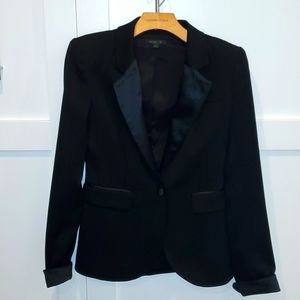 RACHEL ZOE BLAZER